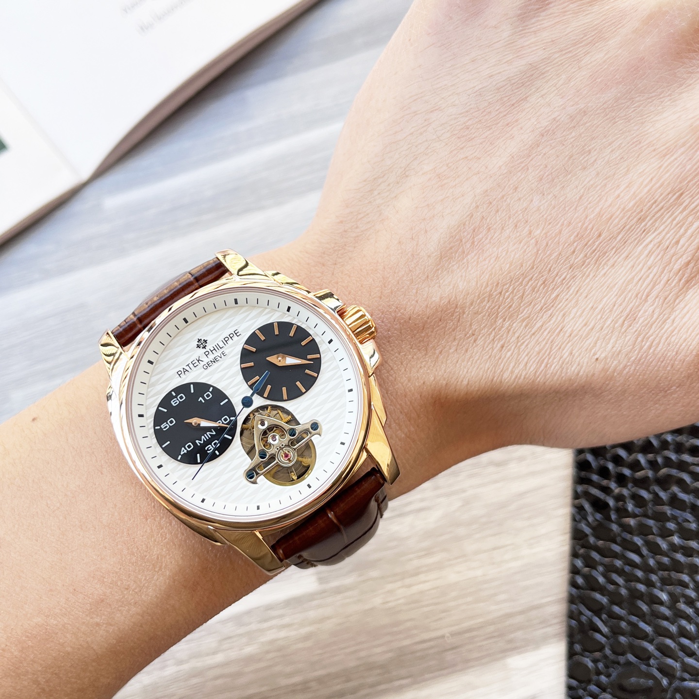 Patek Philippe